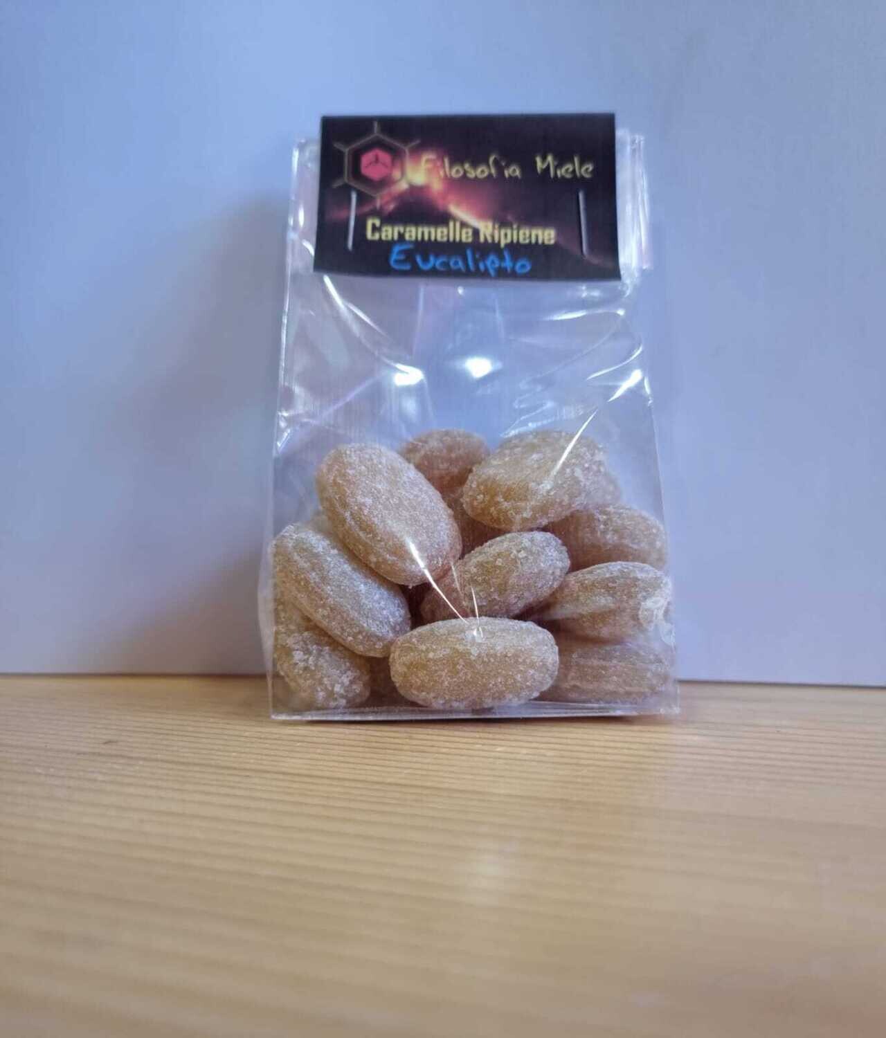Caramelle Eucalipto (0,100 gr.)