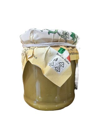 Crema Dolce al Pistacchio (212 ml)