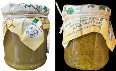 Il Pistacchio