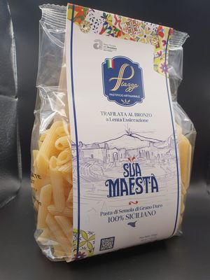 Penne Rigate