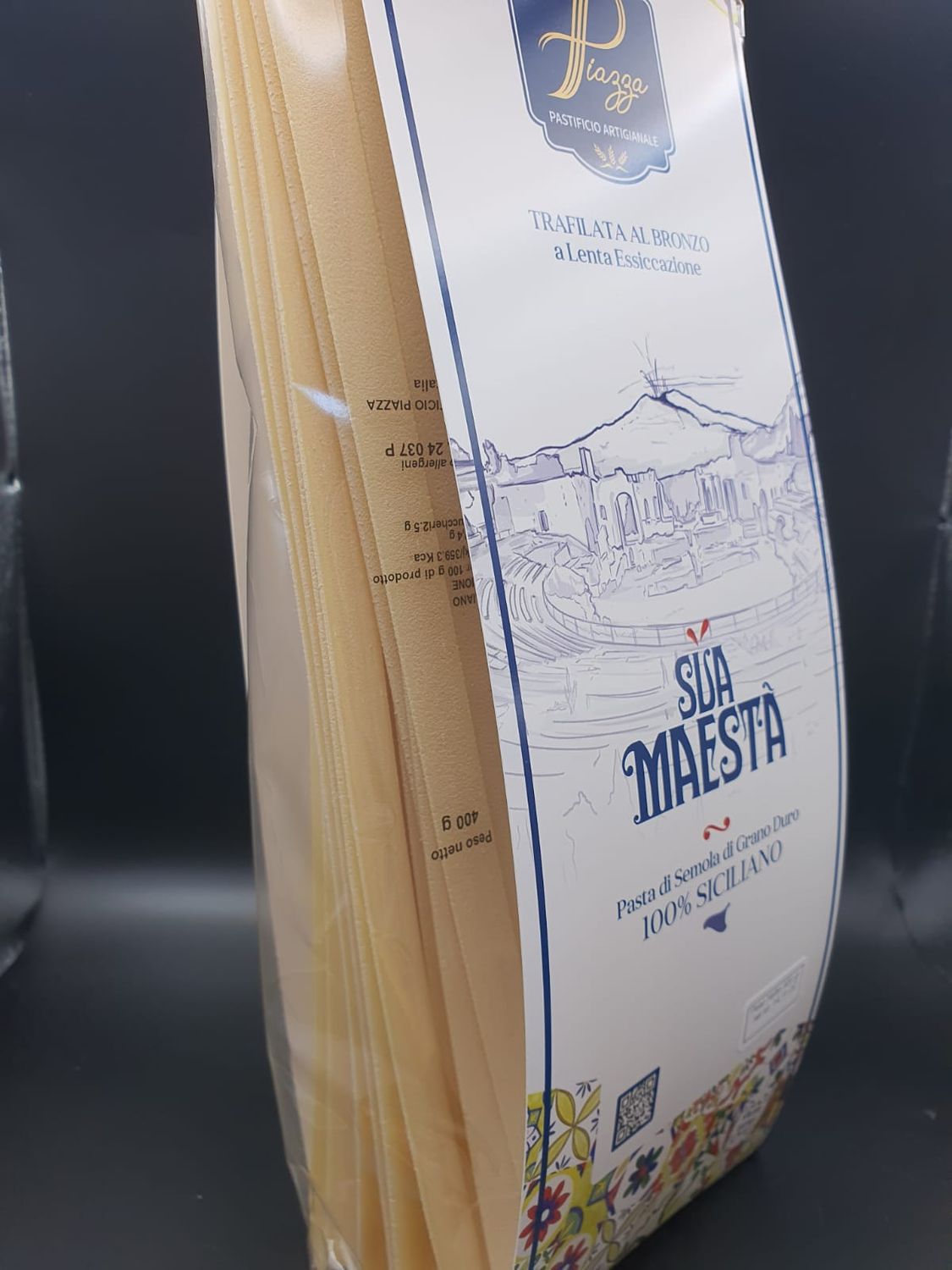 Tagliatelle