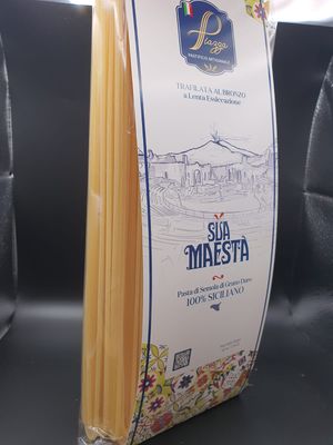 Spaghetti