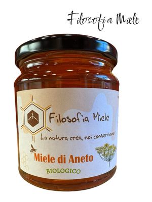 Miele di Aneto