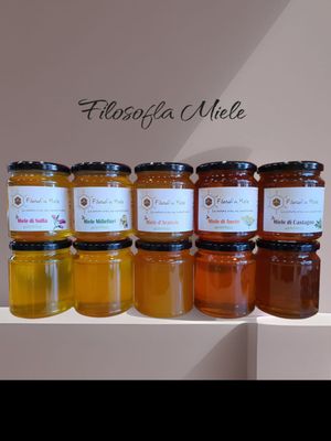 Miele-Honey