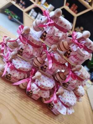 La BOMBONIERA dolce come il Miele.... - the party favor..