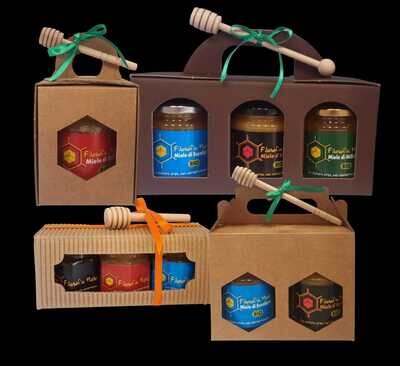 Fai un bel regalo! - gift!