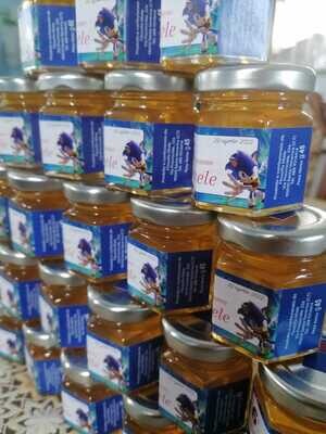 Vasetto segnaposto  da 45g