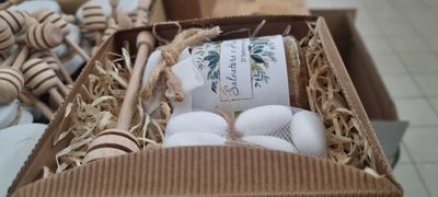 Bomboniera Matrimonio Scatola in cartone  personalizzabile