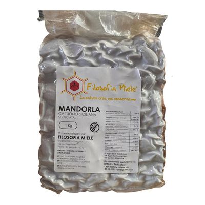 ​​Mandorla Siciliana 1 kg