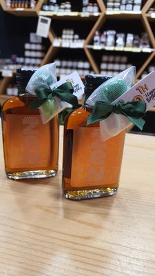 Bomboniera Amaro Zen 100 ml