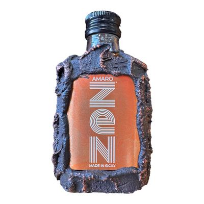 Amaro Zen  Pietra Lavica 10cl