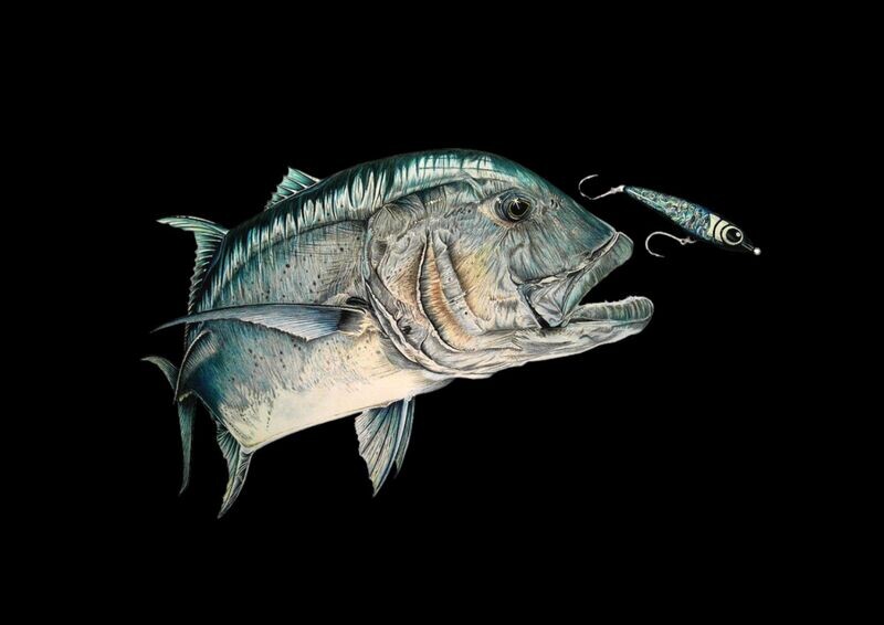 Воблери и силикони за морски риболов | POWERFISHING.BG