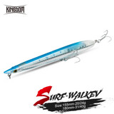 SURFF WALKER KINGDOM  155мм. 20г. Floating