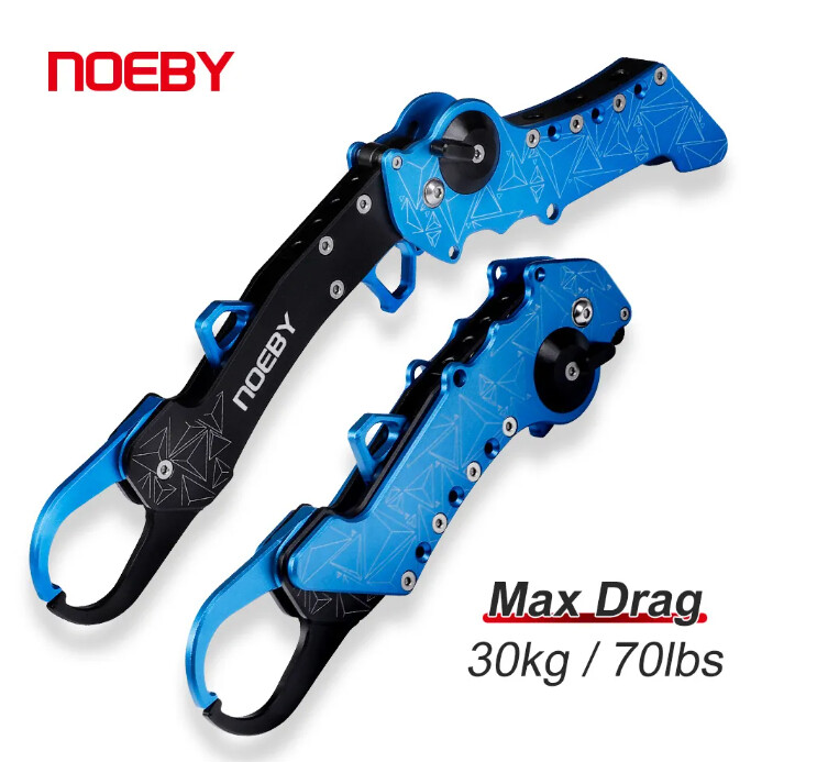 професионален грипер NOEBY 3 цвята.