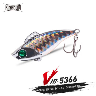 Цикада VIB 5336 КINGDOM 45мм./ 65мм