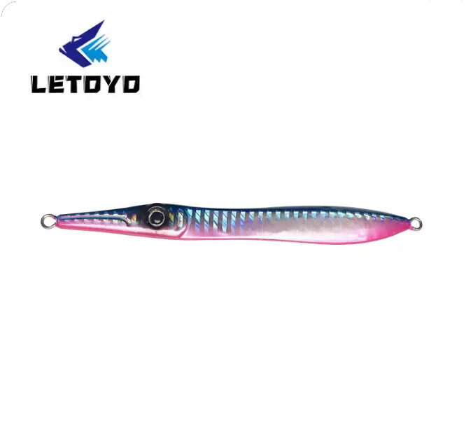 джигове Real Needle  LETOYO 20г./28г.