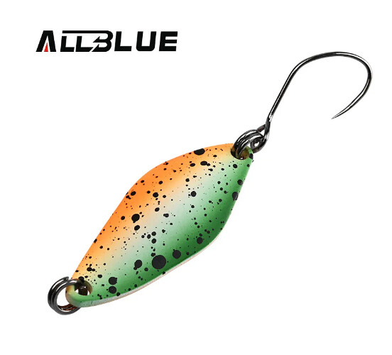 клатушки ALLBLUE 27мм. 2.4г.
