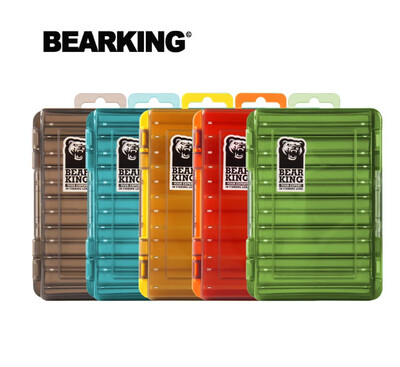 Кутия за примамки BEARKING