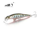 Воблер LTHTUG Trout Chub 70мм. 5г. Suspending