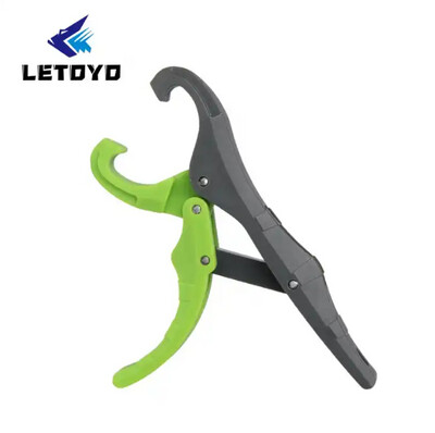 малък грипер LETOYO