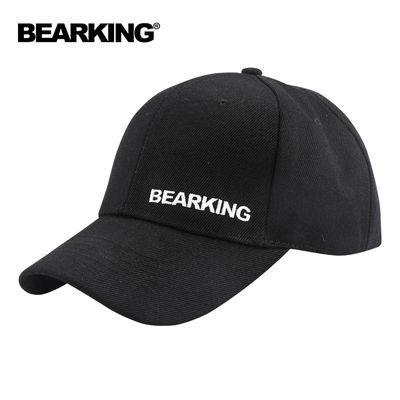 шапка BEARKING (3 модела)