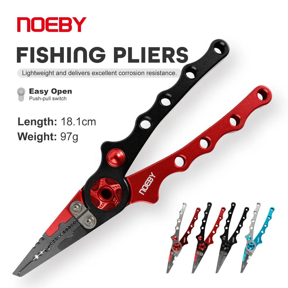 професионални клещи от NOEBY