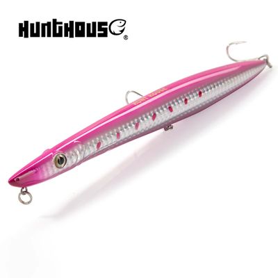 Воблер  HUNTHOUS  LW505  180мм. 30г.