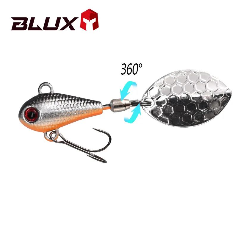 спинер Allblue SPINTAIL 7г/ 14г