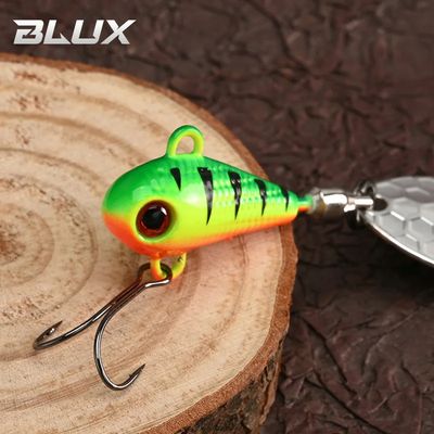 спинер Allblue SPINTAIL 7г/ 14г