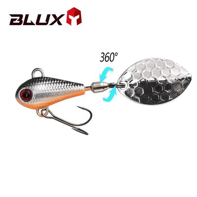 спинер Allblue SPINTAIL 7г/ 14г