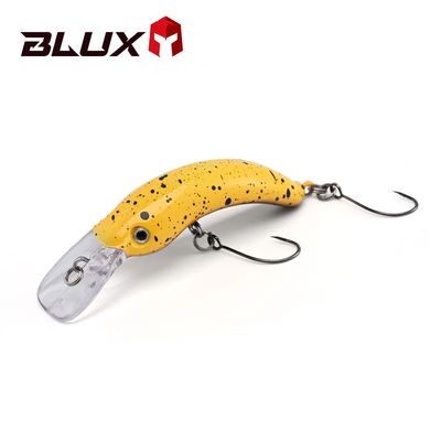 воблер ALLBLUE RICE  42мм. 3г. Flaoting