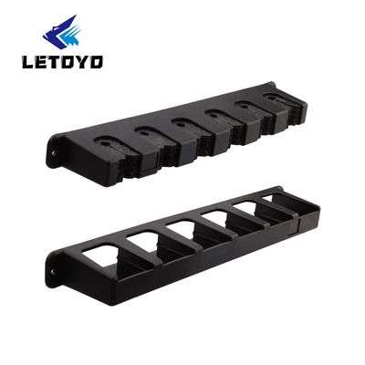 стенна стойка за въдици LETOYO