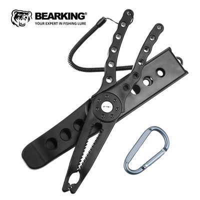 грипер и щипка 2в1 BEARKING
