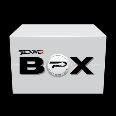 POWER BOX