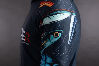 UV блуза POWER PRO