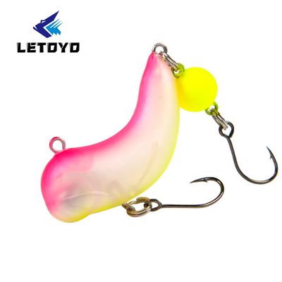 Цикада LETOYO  Little Dolphin