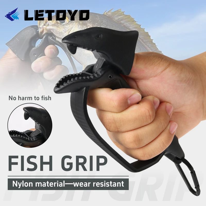 грипер LETOYO