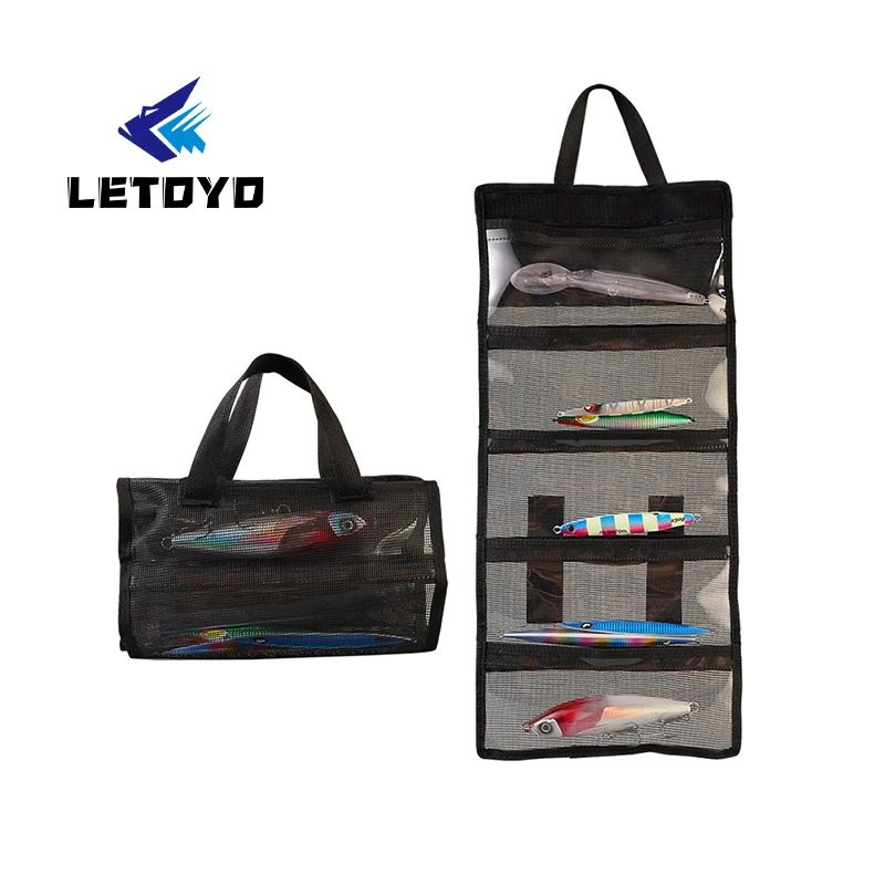 Класьор за джигове LETOYO