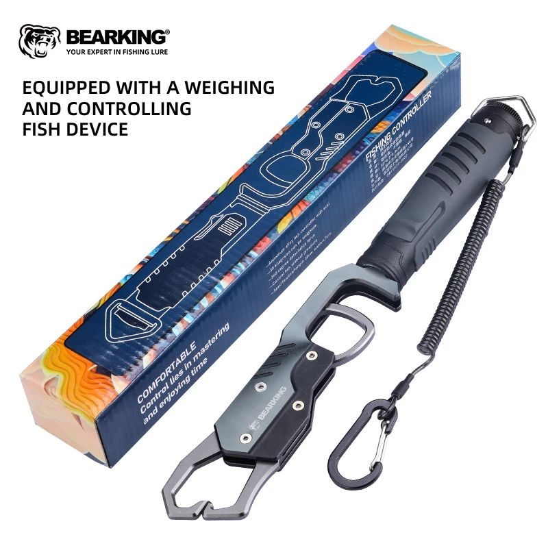 професионален грипер  BEARKING
