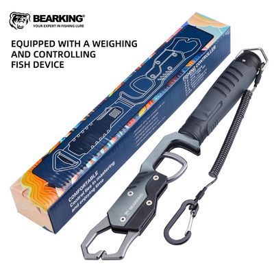 професионален грипер  BEARKING