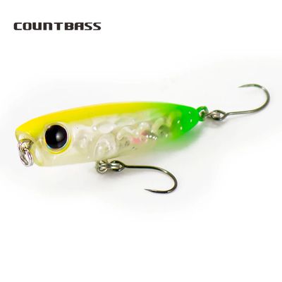 попер COUNTBASS COUNTPOP 45мм. 3.2г.
