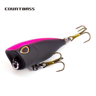 попер COUNTBASS POPPRO 40мм. 3.6г.
