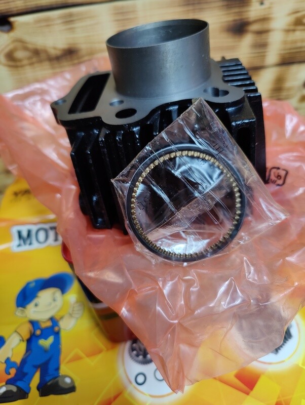 cylinder 110cc #49cc#
