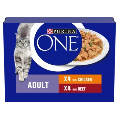 Purina Cat Food