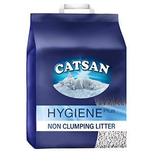 Catsan Litter