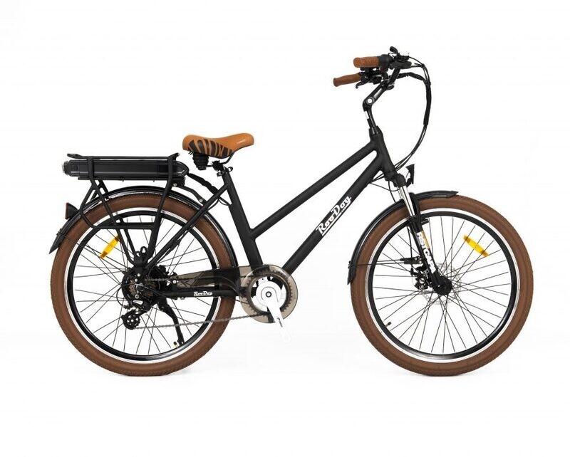 RooDog Mayfair E-Bike