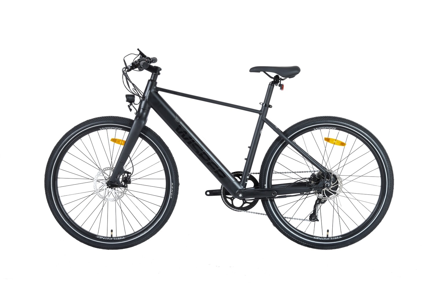 Wisper Tailwind City Crossbar