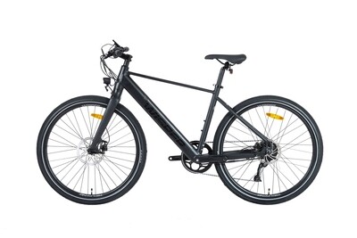 Wisper Tailwind City Crossbar