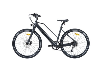 Wisper Tailwind Low Crossbar City