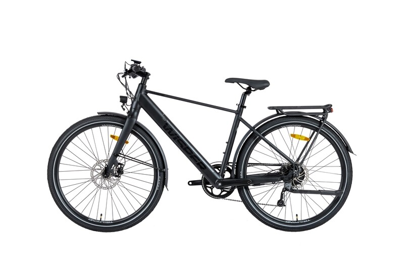Wisper Tailwind Crossbar Comfort